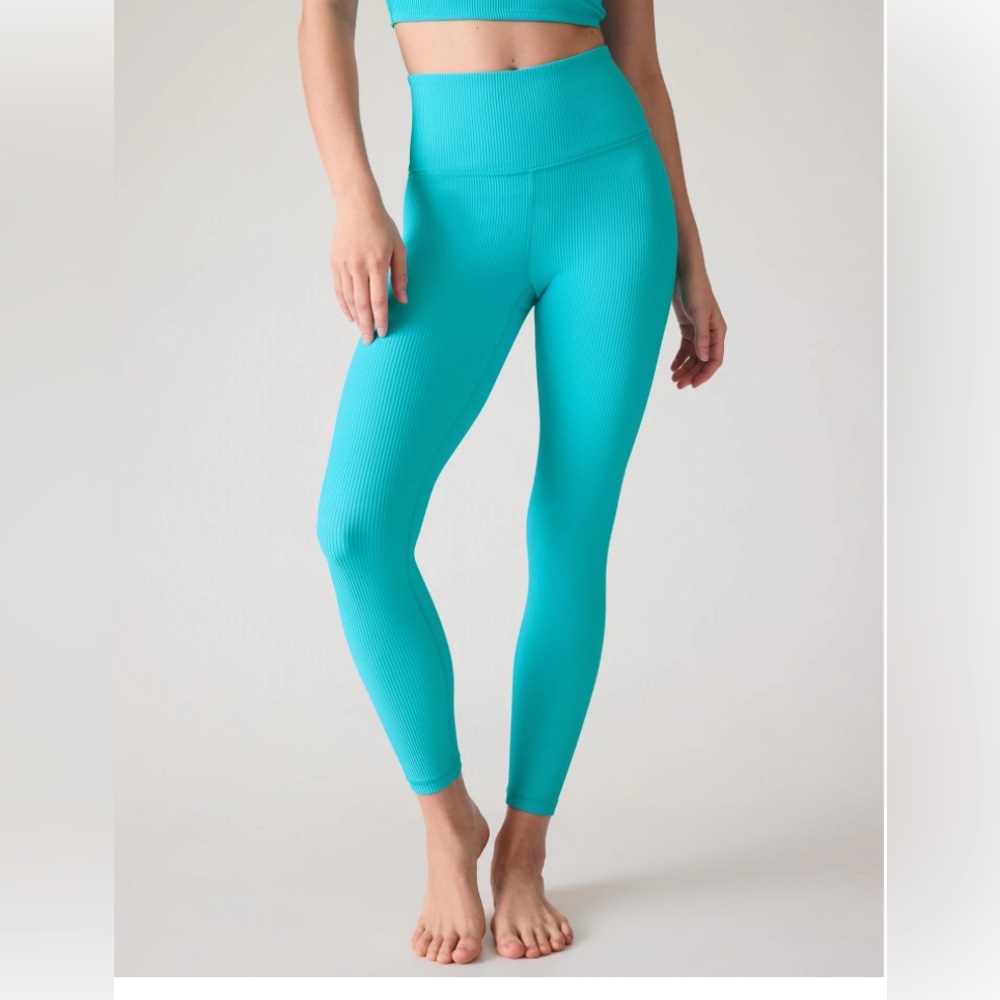 Brand New Athleta leggings